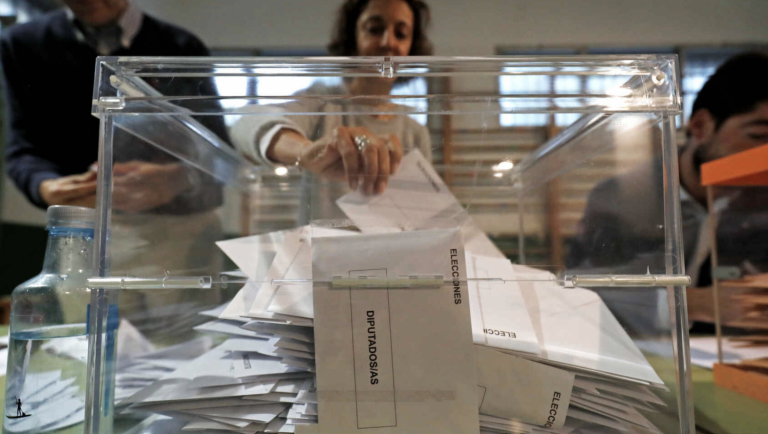 Gobierno catalán defiende que tiene cobertura legal para aplazar las elecciones del 14F