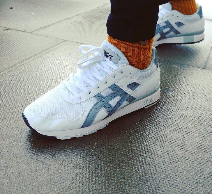 Asics