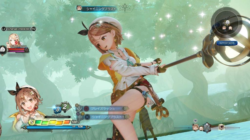 Atelier Ryza 2: Lost Legends & the Secret Fairy – Novedades en la secuela del éxito