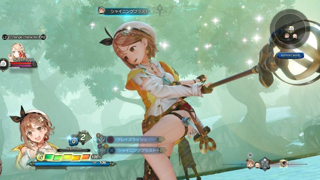 Atelier Ryza 2: Lost Legends &Amp; The Secret Fairy – Novedades En La Secuela Del Éxito