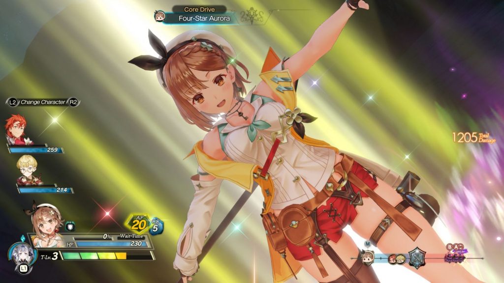 Atelier Ryza 2: Lost Legends &Amp; The Secret Fairy – Novedades En La Secuela Del Éxito