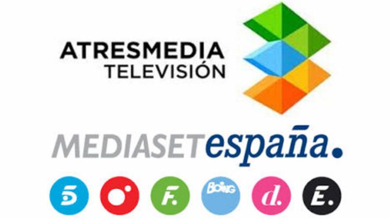 La CNMC sanciona a Atresmedia y a Mediaset