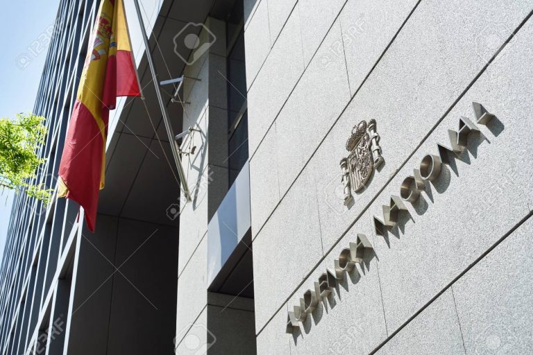 La Audiencia Nacional archiva el caso Dia contra Mikhail Fridman
