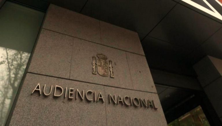 Asenjo (Iberdrola): Las pruebas aportadas por otro imputado son «ilegítimas e ilegales»