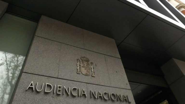 El fugitivo detenido en Murcia acepta ser entregado a Argentina