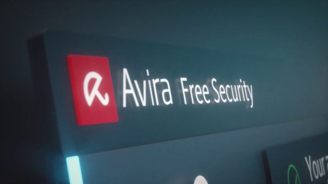 avira free security