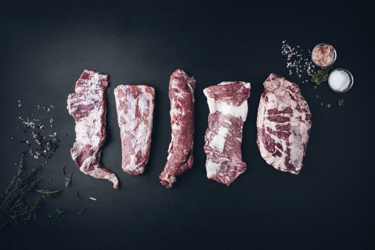 Alta Expresión COVAP, las carnes ibéricas que puedes controlar por streaming