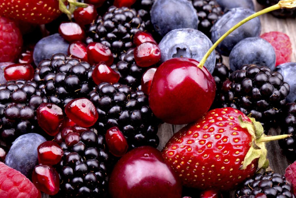 Alimentos Con Carbohidratos Que Puedes Añadir A Tu Dieta