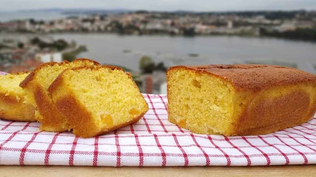 Bizcocho En El Microondas: El Desayuno Dulce Que Podrías Preparar En Menos De 10 Minutos