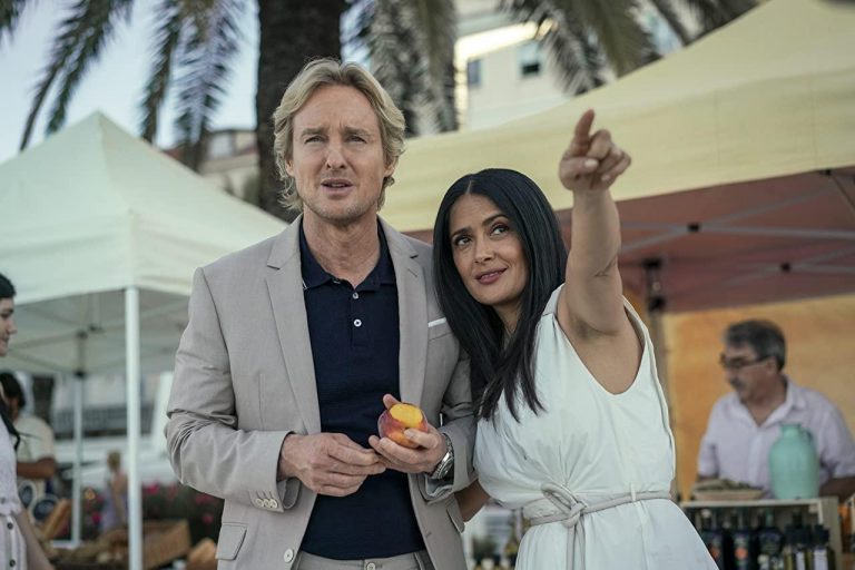 Netflix, Amazon Prime: series (y alguna peli) de estrenos que te recomendamos para ver este fin de semana