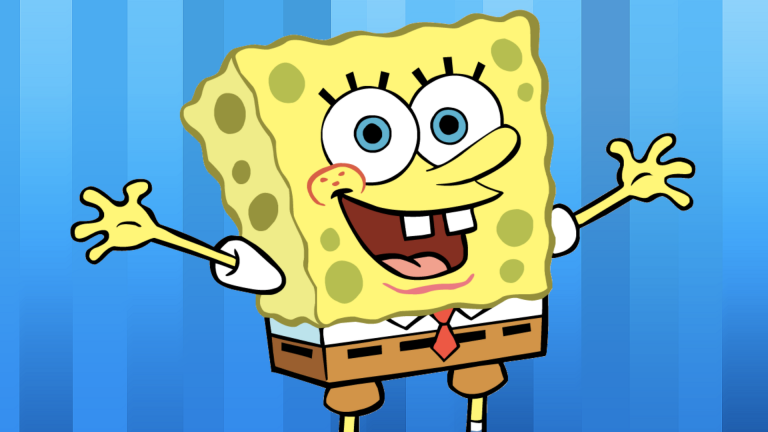 Los 10 datos más escalofriantes de Bob Esponja