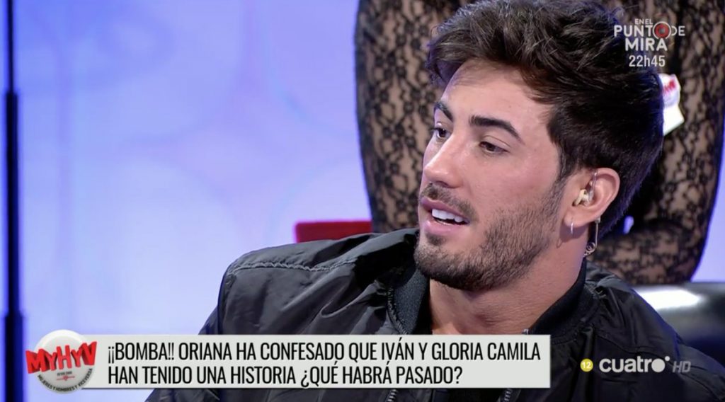 La Fórmula De Myhyv Es Parecerse Cada Día Más A Gran Hermano.