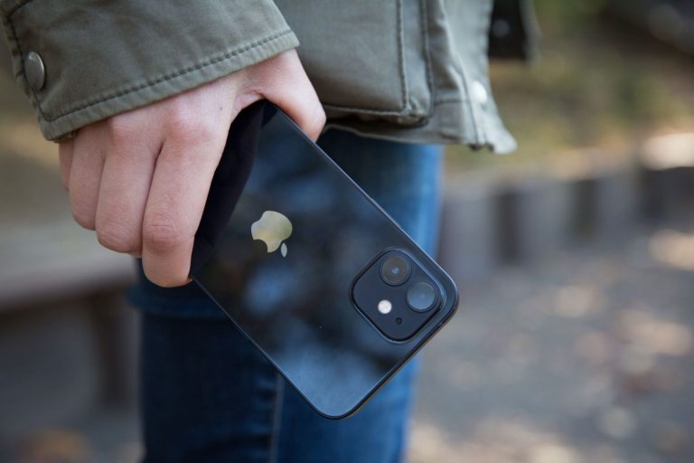Este es el botón secreto de tu iPhone del que no te habías dado cuenta