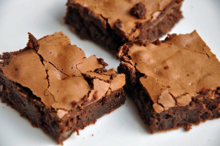 Brownie Chocolate