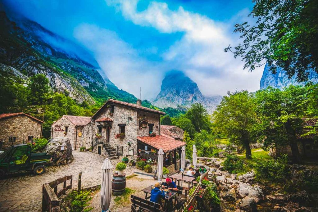 Pueblos Que En 2021 Pasarán A Ser De Los Más Bonitos De España