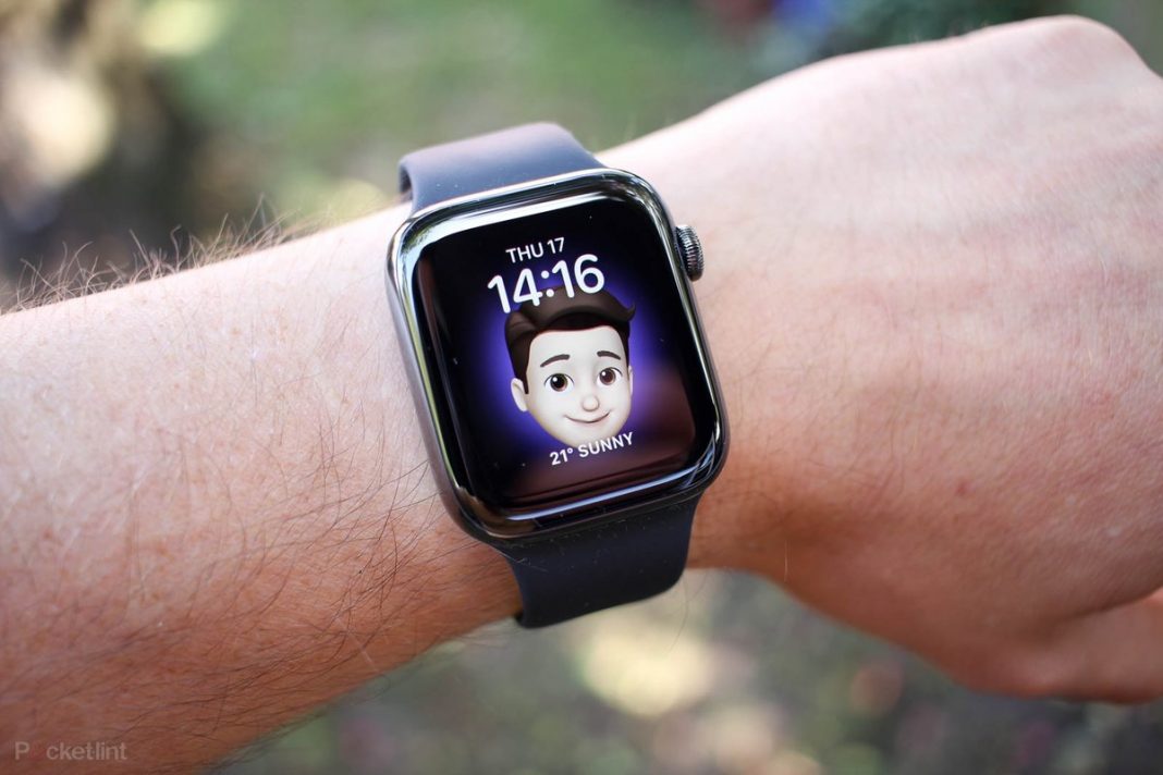 apple watch