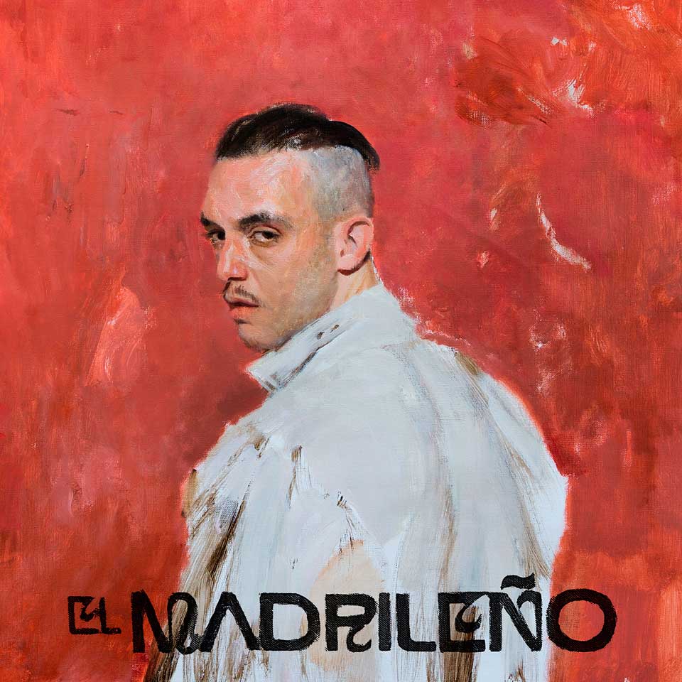 C. Tangana El Madrileño