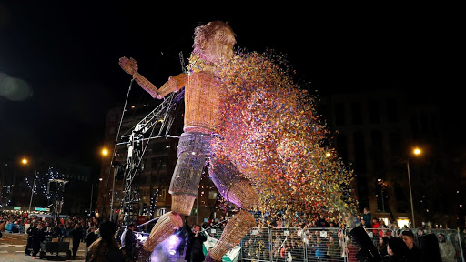La Cabalgata de Madrid se realizará sin público en Conde Duque