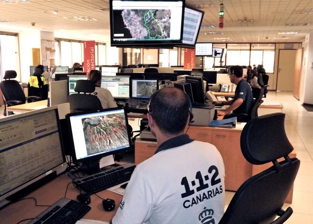 Una mujer fallece tras ahogarse en una charca en Tenerife