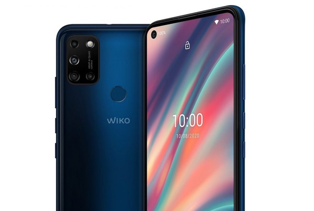 caracteristicas wiko y51