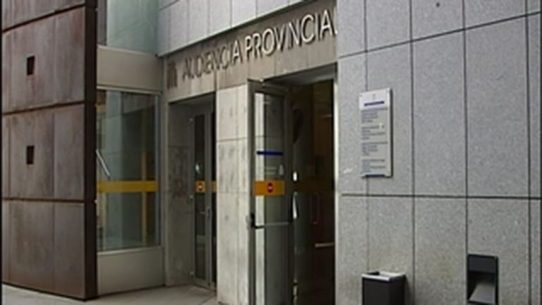 Acepta 8 años de cárcel por mantener relaciones sexuales consentidas con una niña