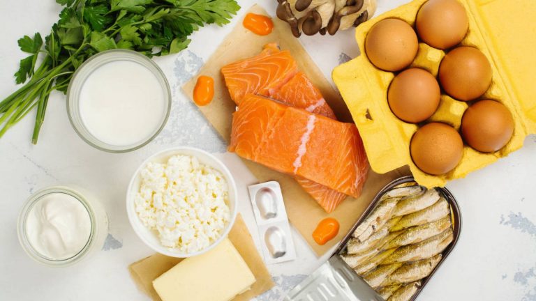 Más del 50% de la población en España tiene carencia de vitamina D