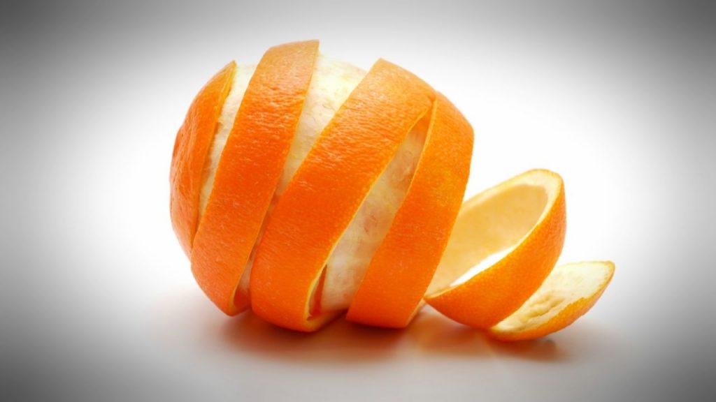 Bizcocho De Naranja: La Merienda Con Más Vitamina C Ideal Para Los Golosos De La Casa