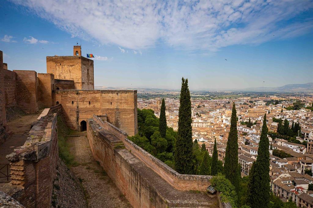 Estas Son Las Ciudades De España A Las Que Es Mejor Viajar En Temporada Baja   