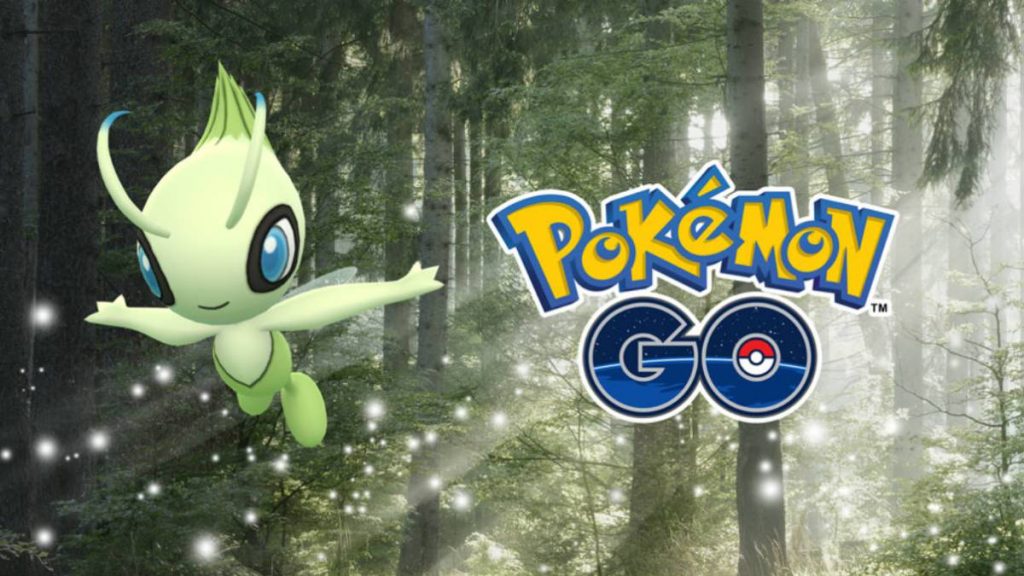 Pokémon Go