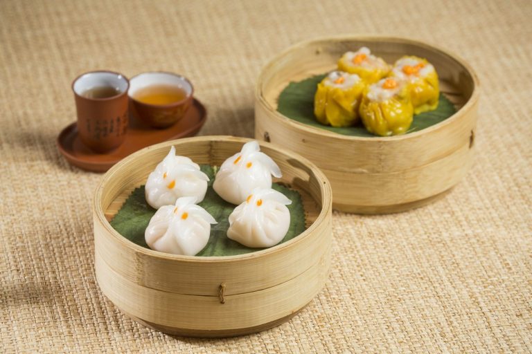 La Bahía, sabores únicos en el Chinatown madrileño