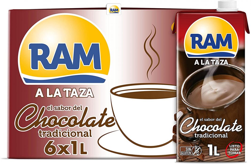 chocolate