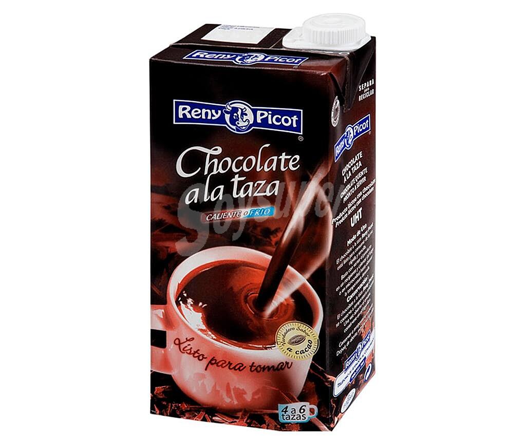 chocolate