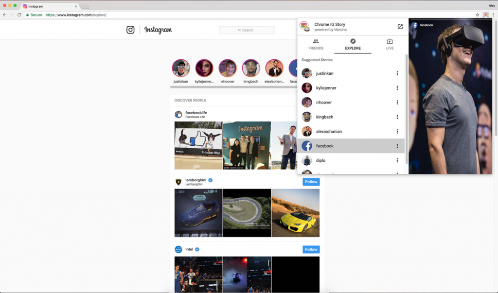 ¡Que No Te Pillen! Así Puedes Ver Las Stories De Instagram En Privado