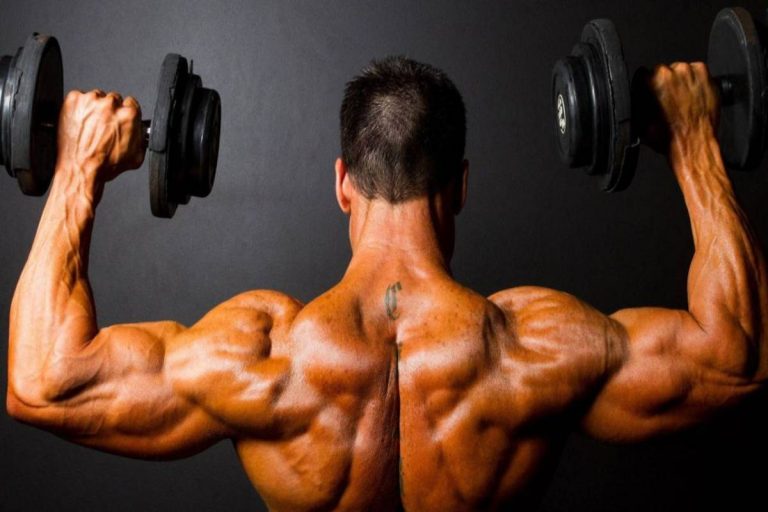 Máquinas de musculación multiestación: por qué comprar una