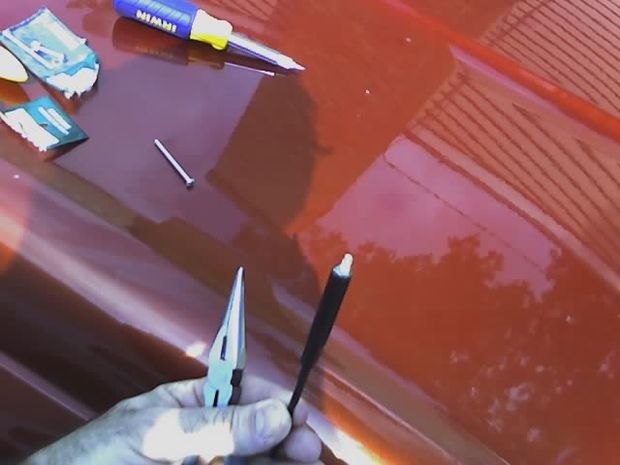 Cómo Cambiar La Antena Del Coche Paso A Paso 3 Como Se Puede Cambiar La Antena Del Coche