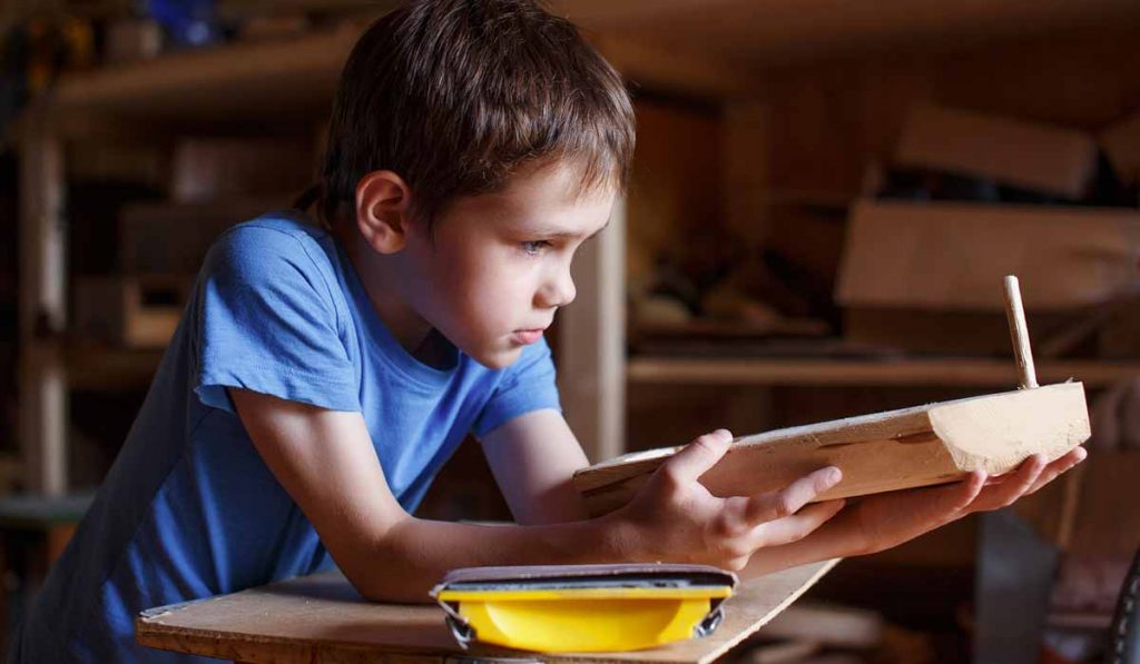 7 Señales De Que Nuestro Hijo Es Increíblemente Inteligente 