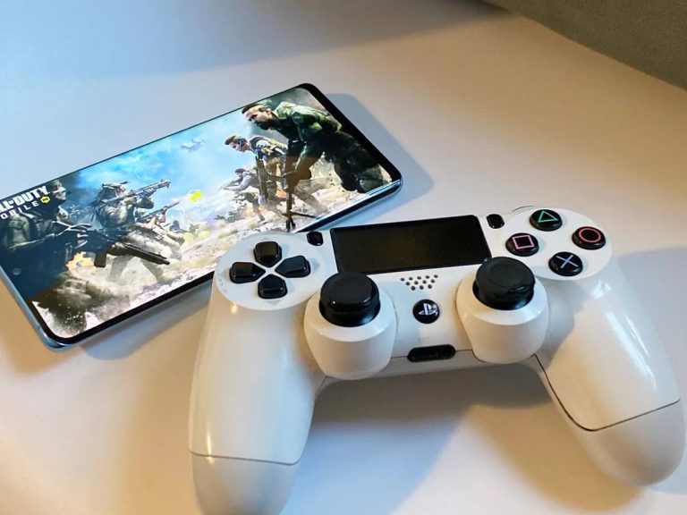 ¿No puedes conectar un mando Bluetooth en Android 11? Aquí tienes la solución