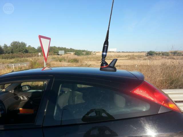 Cómo Cambiar La Antena Del Coche Paso A Paso 4 Consejos