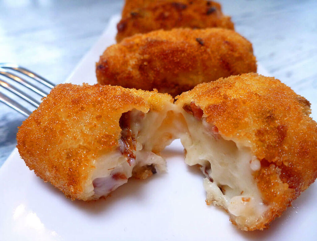 Las Mejores Croquetas Según La Ocu