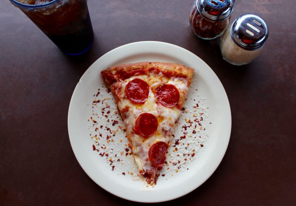 ¡A Las Ricas Pizzas! Estas Son Las Mejores Según La Ocu 