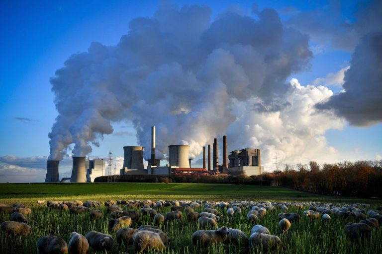 El 64% de las empresas cree que el cambio climático es un riesgo para su negocio