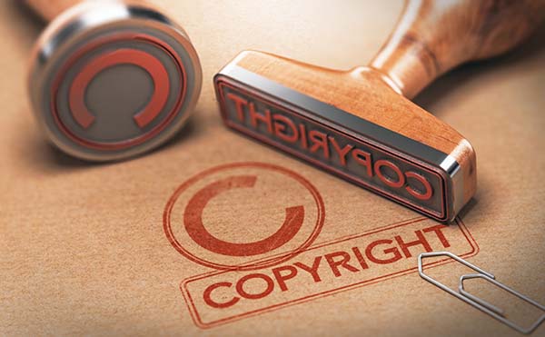 ¿Qué Obras Tienen Copyright?