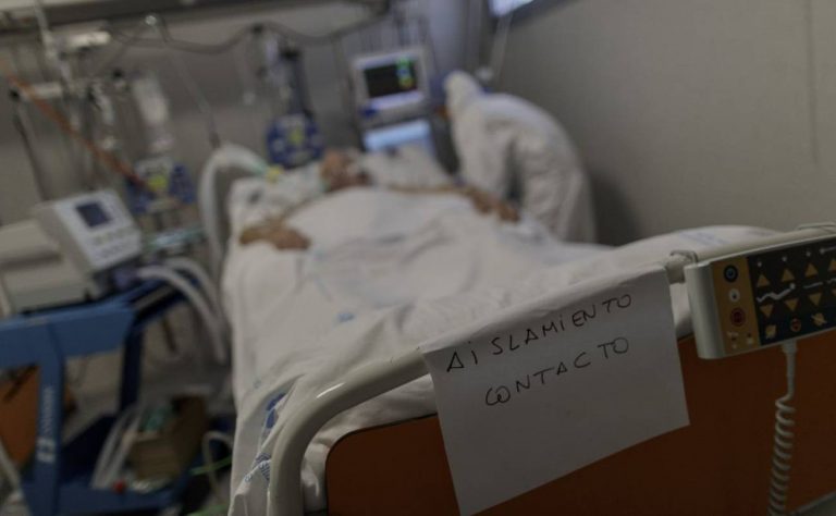 Investigan la muerte de un niño de 12 años por posible sospecha de Covid