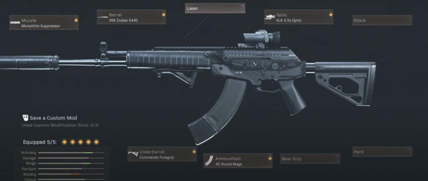 Call Of Duty: Warzone. Estas Son Las Mejores Armas Tras La Actualización