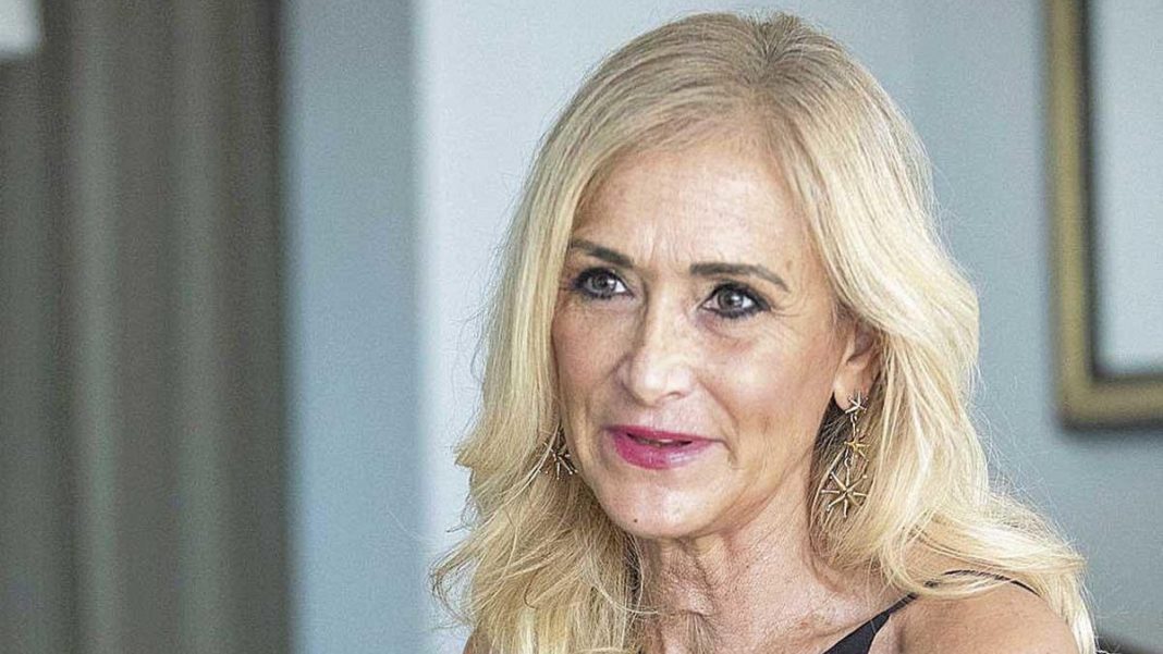 Julia Janeiro y otros famosos que han dicho NO a Supervivientes