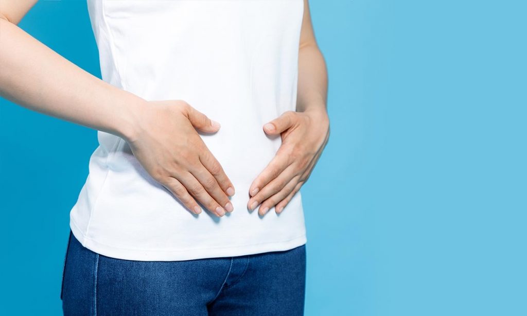 Cómo Hacer Dieta Y Perder Peso En Un Mes Según Tu Tipo De Barriga 