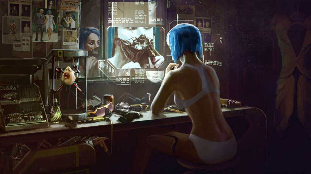 Cyberpunk 2077: Estos Son Los Cambios Que Trae El Parche 1.2