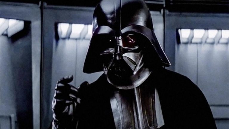10 veces que Disney ha humillado ya al mítico Darth Vader