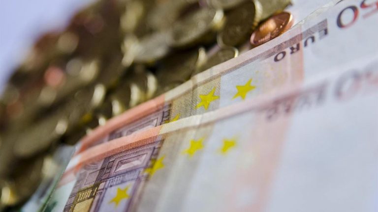 Las empresas europeas afrontan un déficit de capital de 600.000 millones tras la crisis