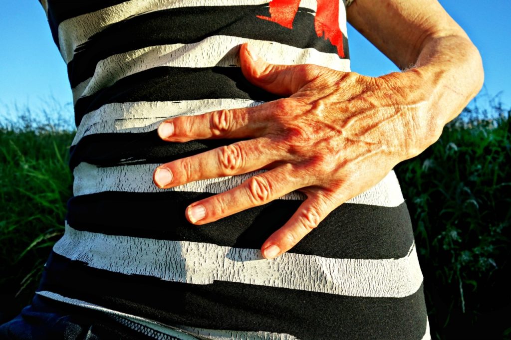 Cómo Hacer Dieta Y Perder Peso En Un Mes Según Tu Tipo De Barriga 